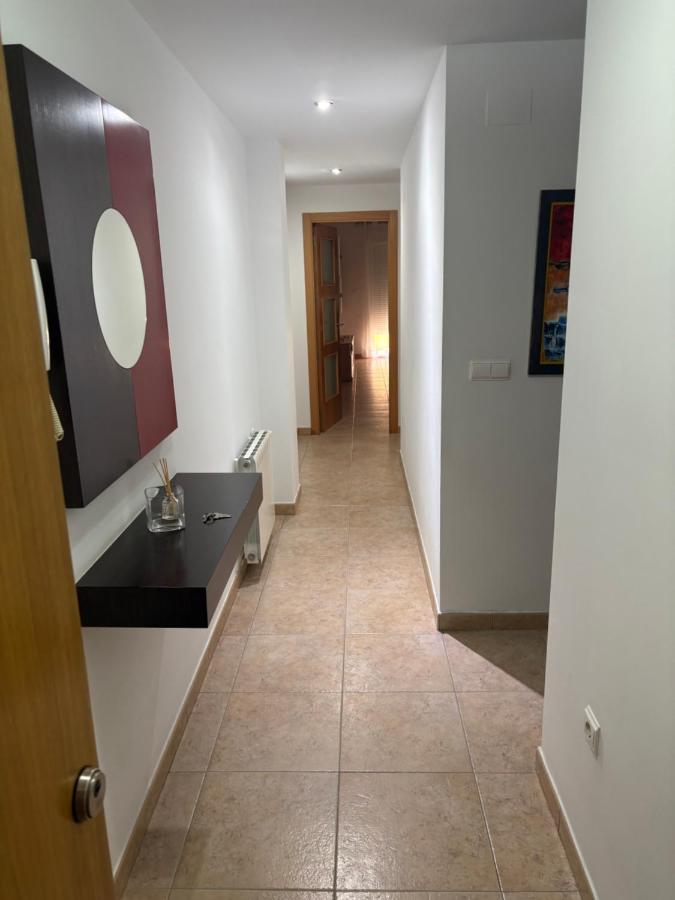 Pool Center - B&B