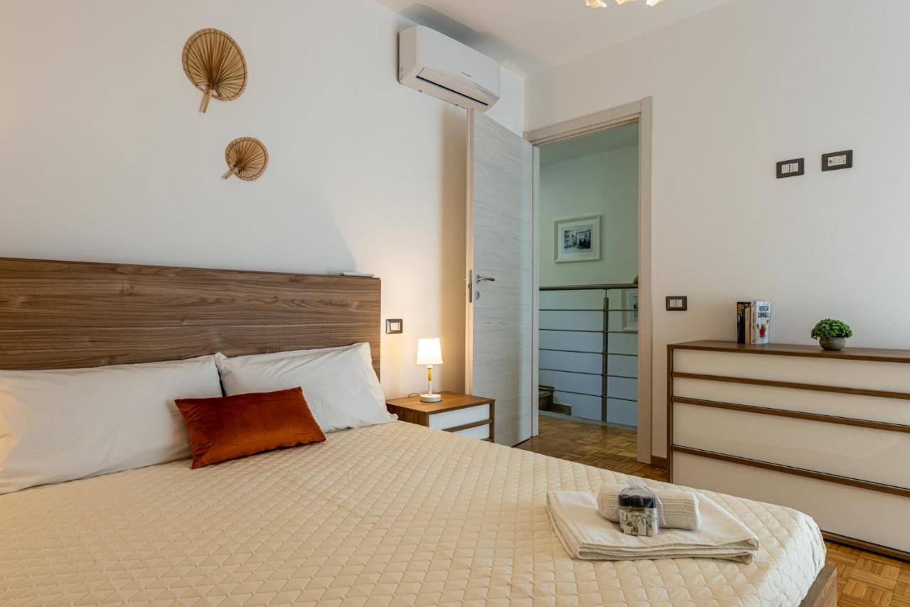 Standard Apartment mit 2 Schlafzimmern