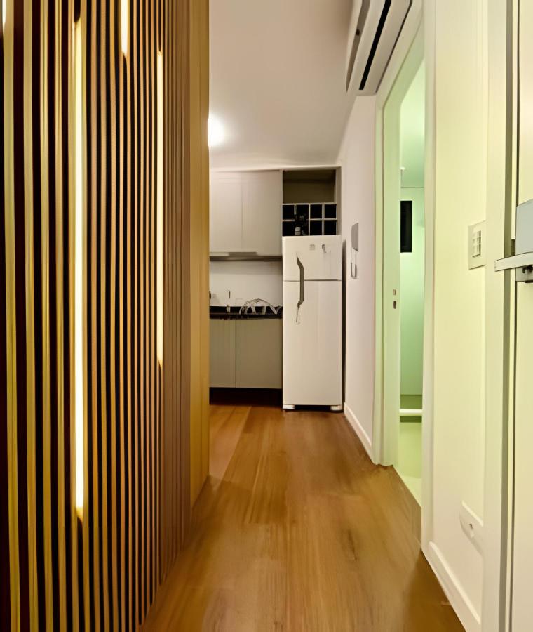 O melhor no edifício PRiNCESS - B&B Curitiba