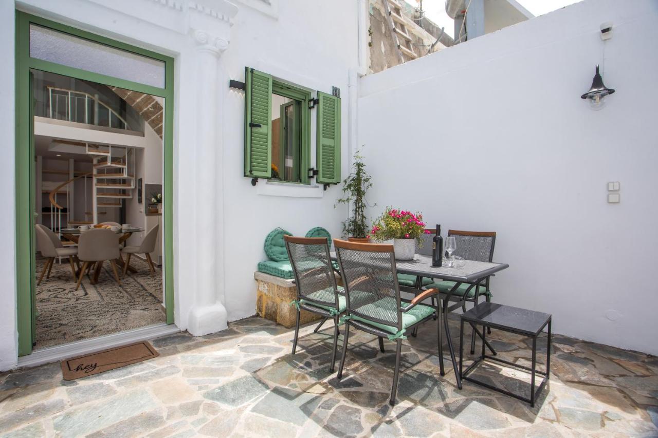 Nouvelle15 Cozy House with Private Pool - B&B Koskinoù