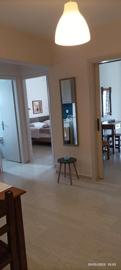 Superior Apartment (4 Erwachsene)
