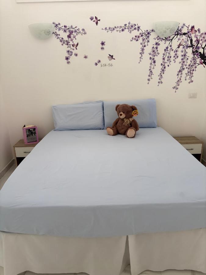Casa Maria - B&B Anacapri