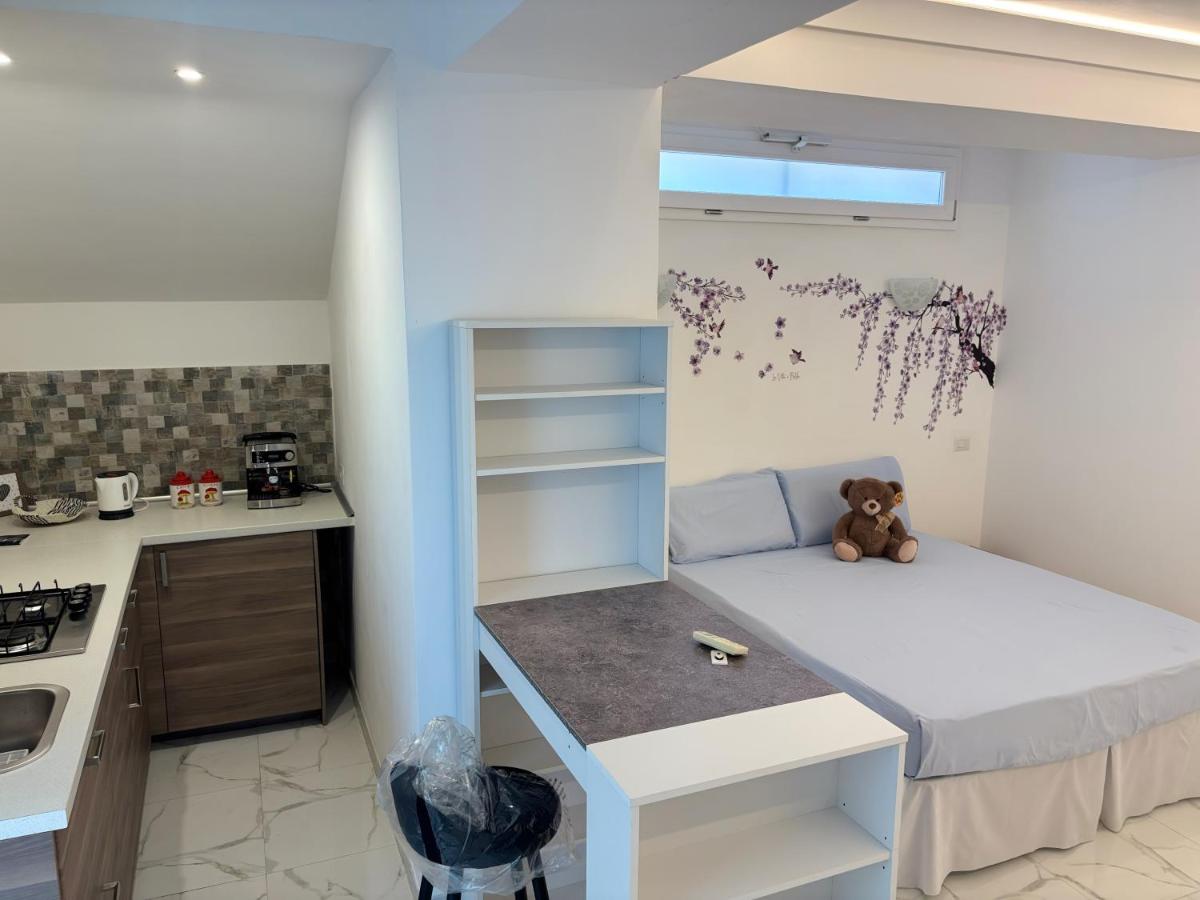 Casa Maria - B&B Anacapri