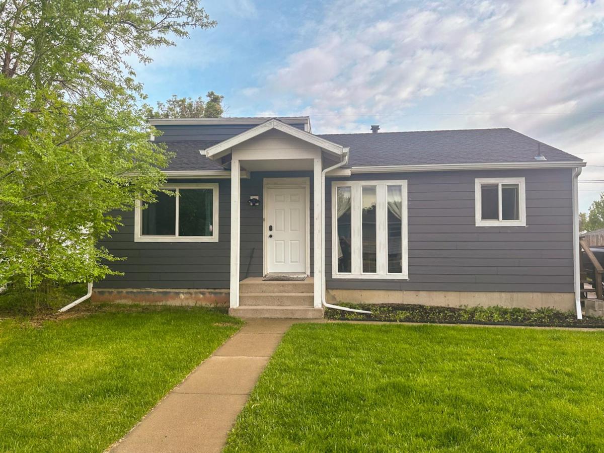Perfect for West End Shopping - Bed and Breakfast Billings