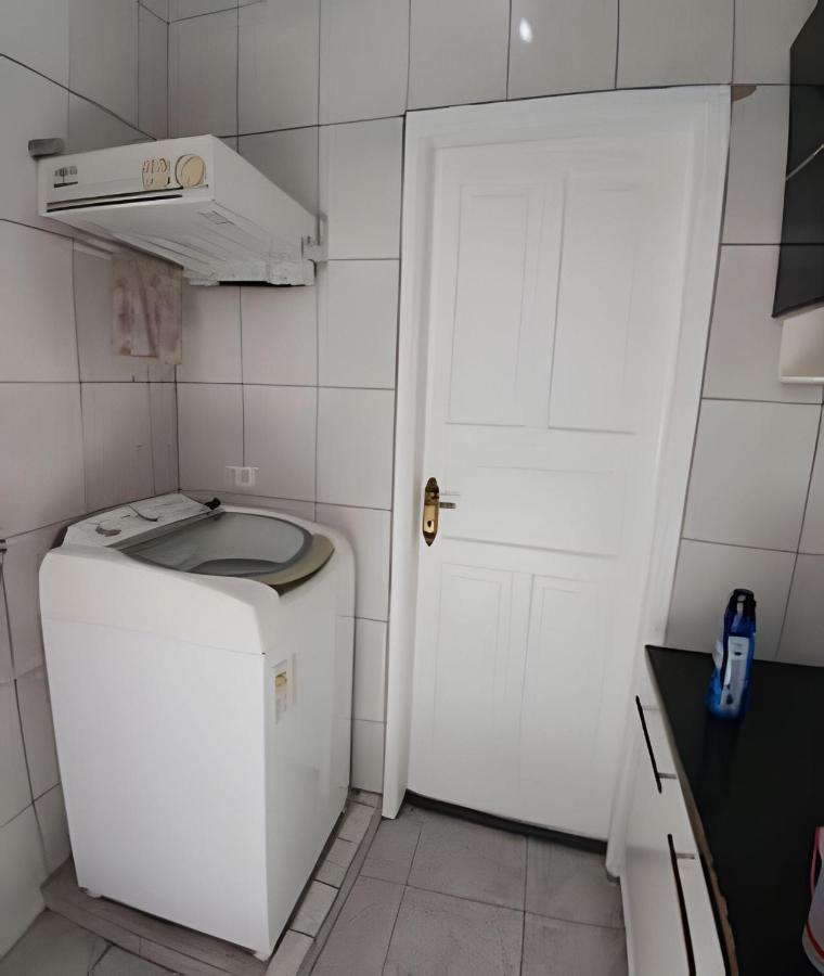 Estilo e Conforto no Gonzaga – Uma Joia em Santos! - B&B