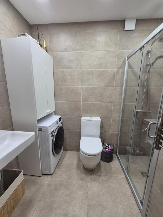 Ajerų apartamentai - B&B Palanga