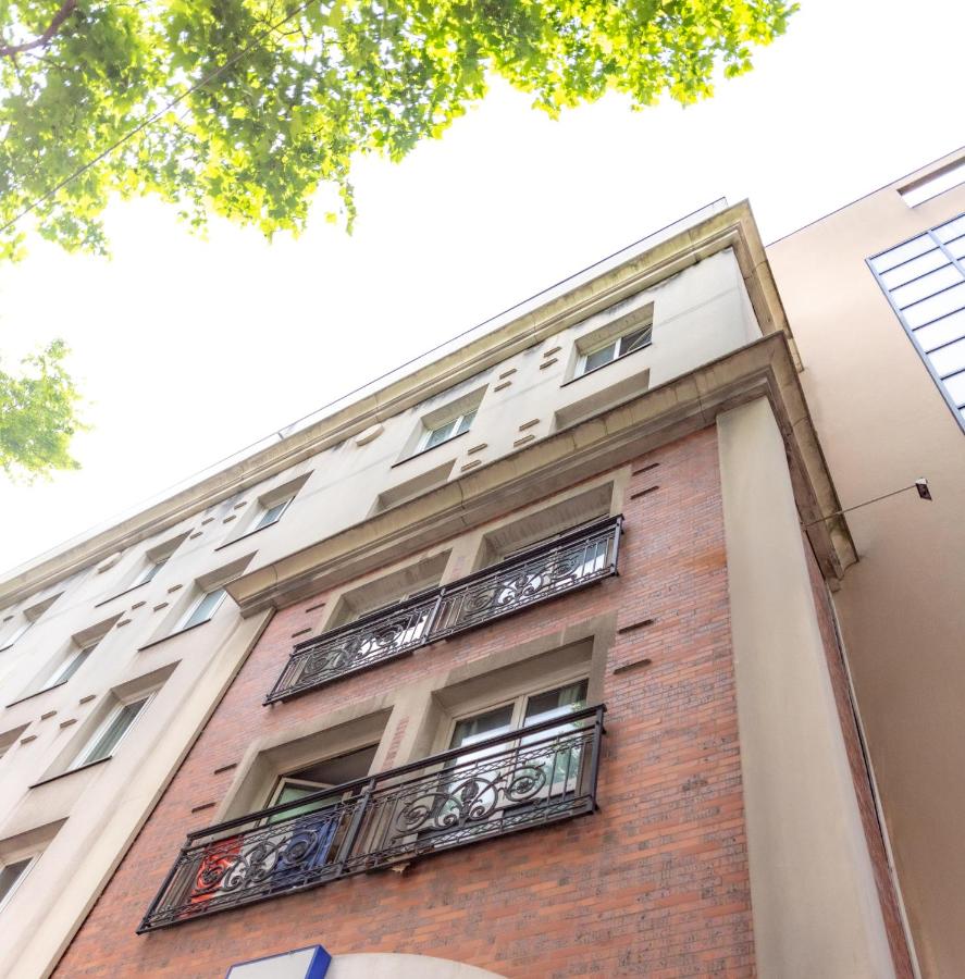 Charmant studio à Saint-Denis - accès direct Paris & Stade de France - B&B Saint-Denis