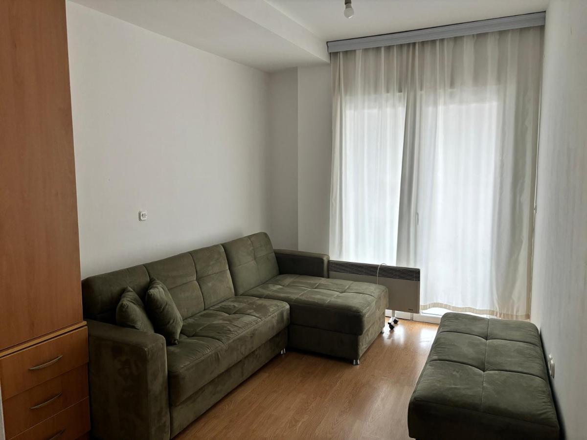 Han Apartments - B&B Ocrida