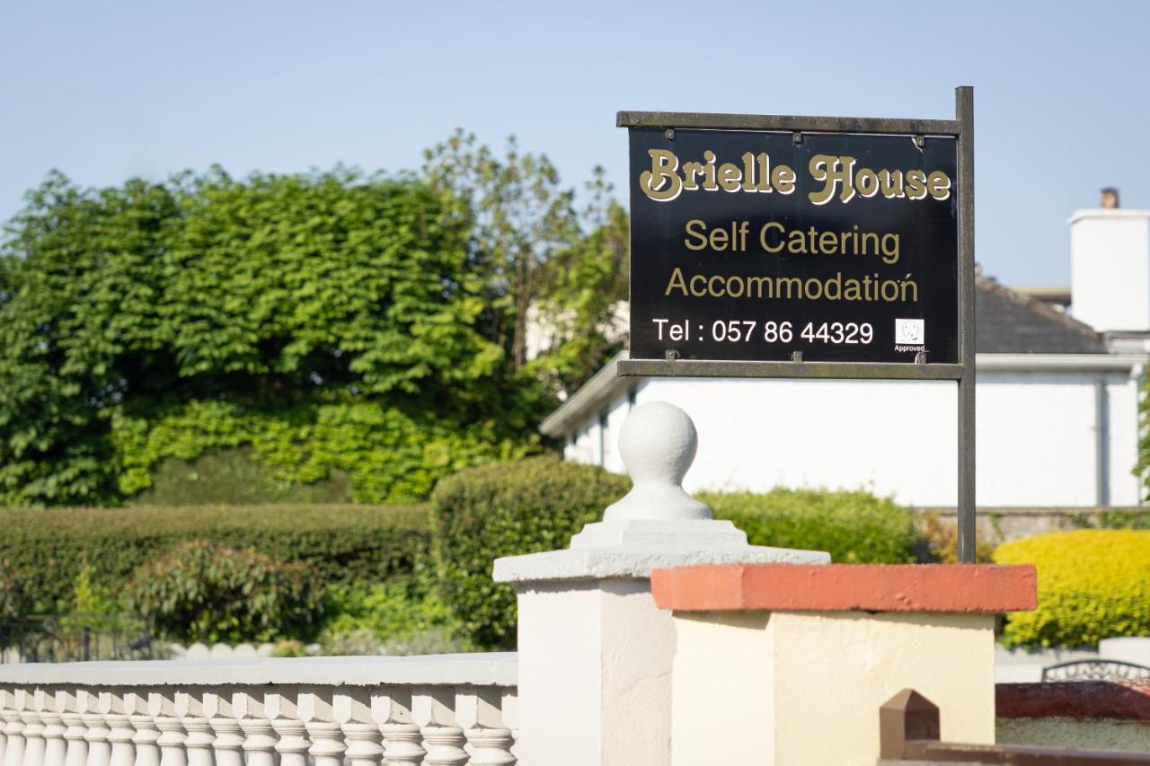 Brielle House - B&B