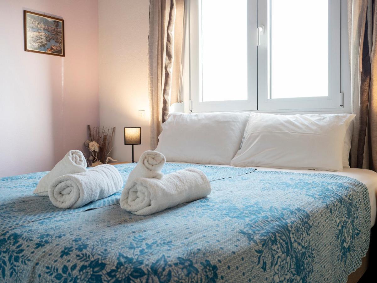 Standard Doppelzimmer