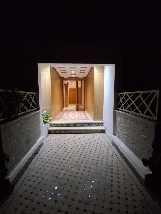 Lara apartment- beach Marina Agadir - B&B Agadir