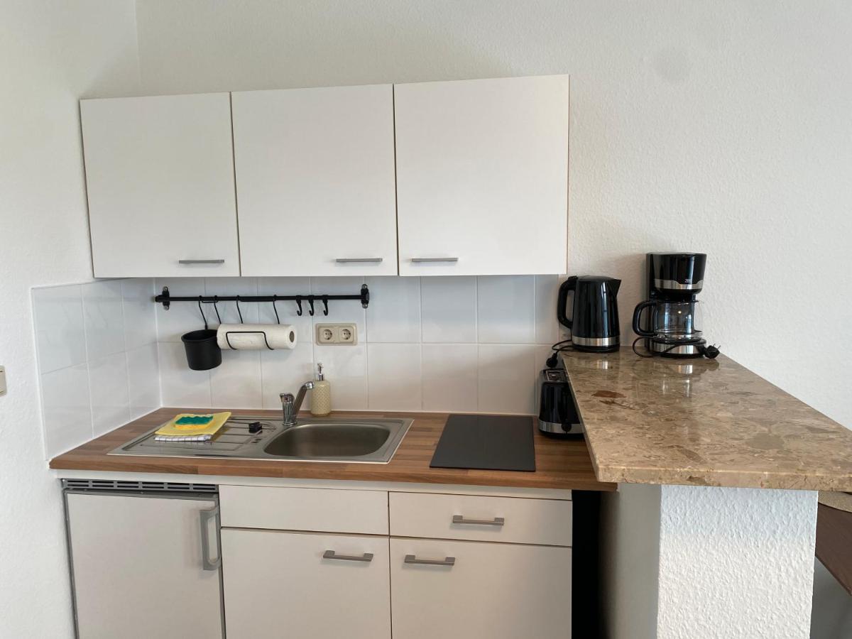 Apartamento de 1 dormitorio