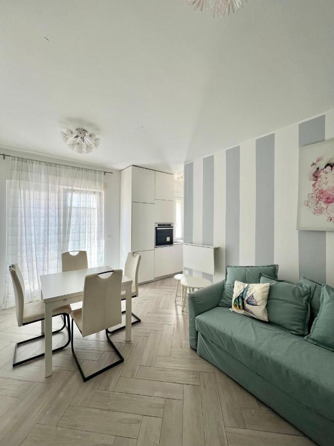 La Dimora dei Trabocchi - Ferienwohnung Fossacesia