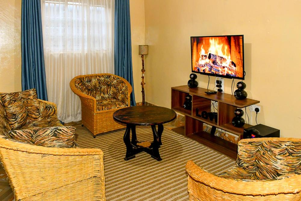 Victorious Place - B&B