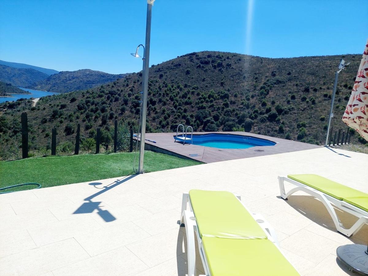 Casa Pequenina Autossustentável - B&B Torre de Moncorvo
