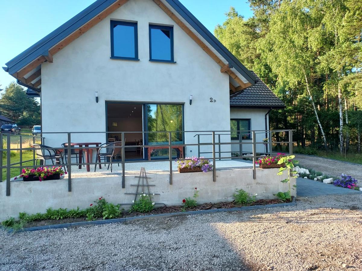 Leśna Skałka - B&B Bobolice