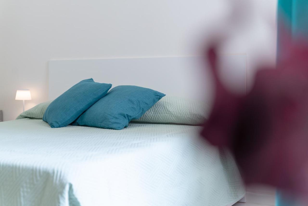 Smart Rooms Apartments - B&B Alghero