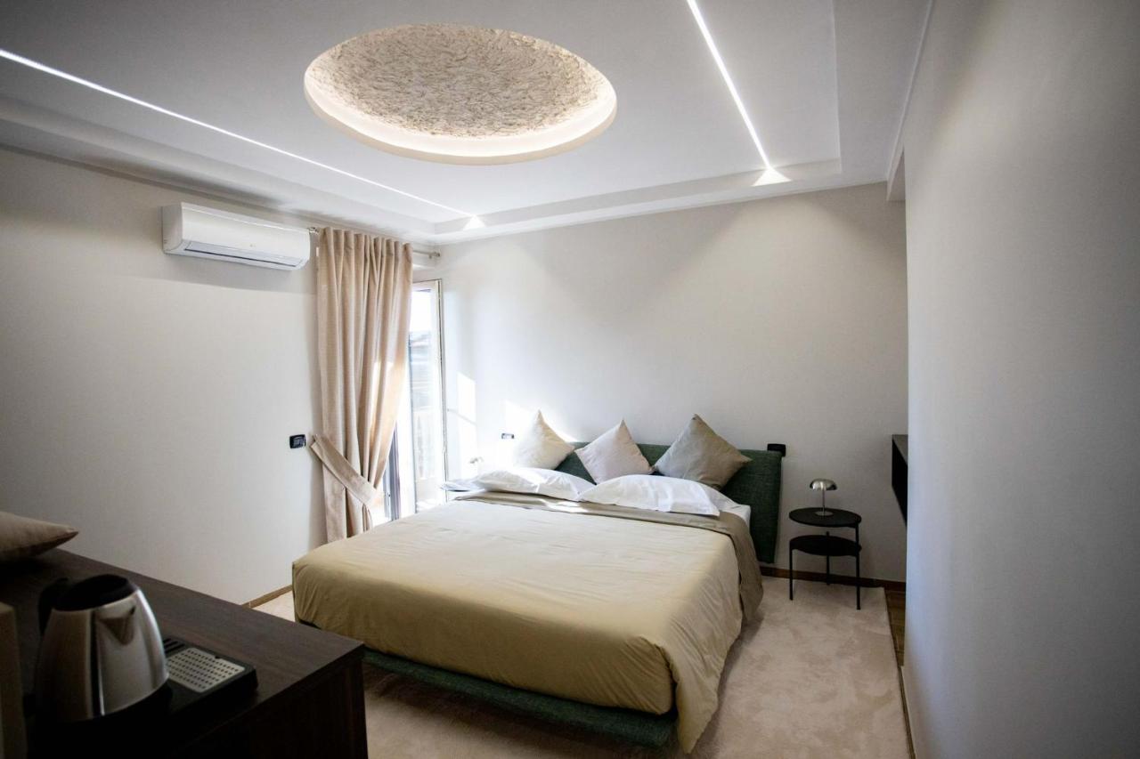 Chambre Lit King-Size Supérieure