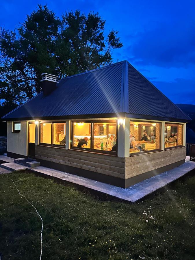 Villas Bašović - B&B