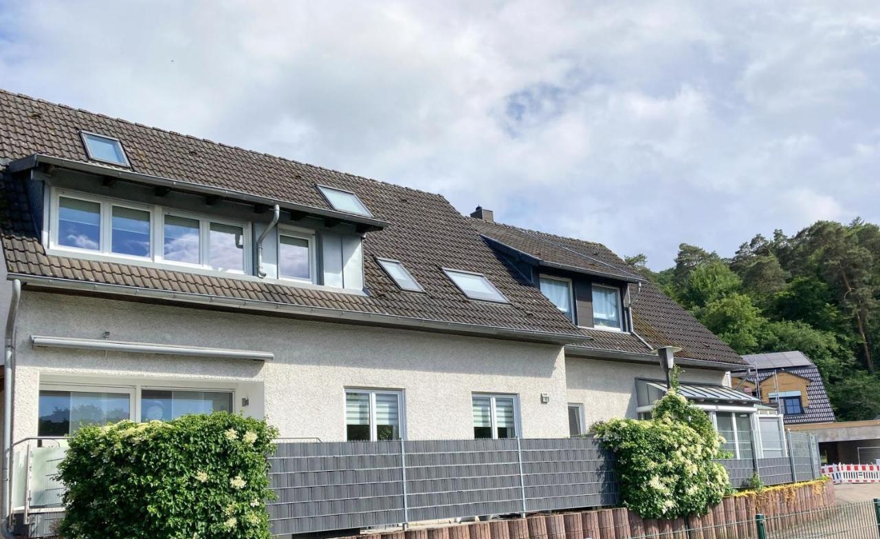 Ferienwohnung Hoffmann - Ferienwohnung