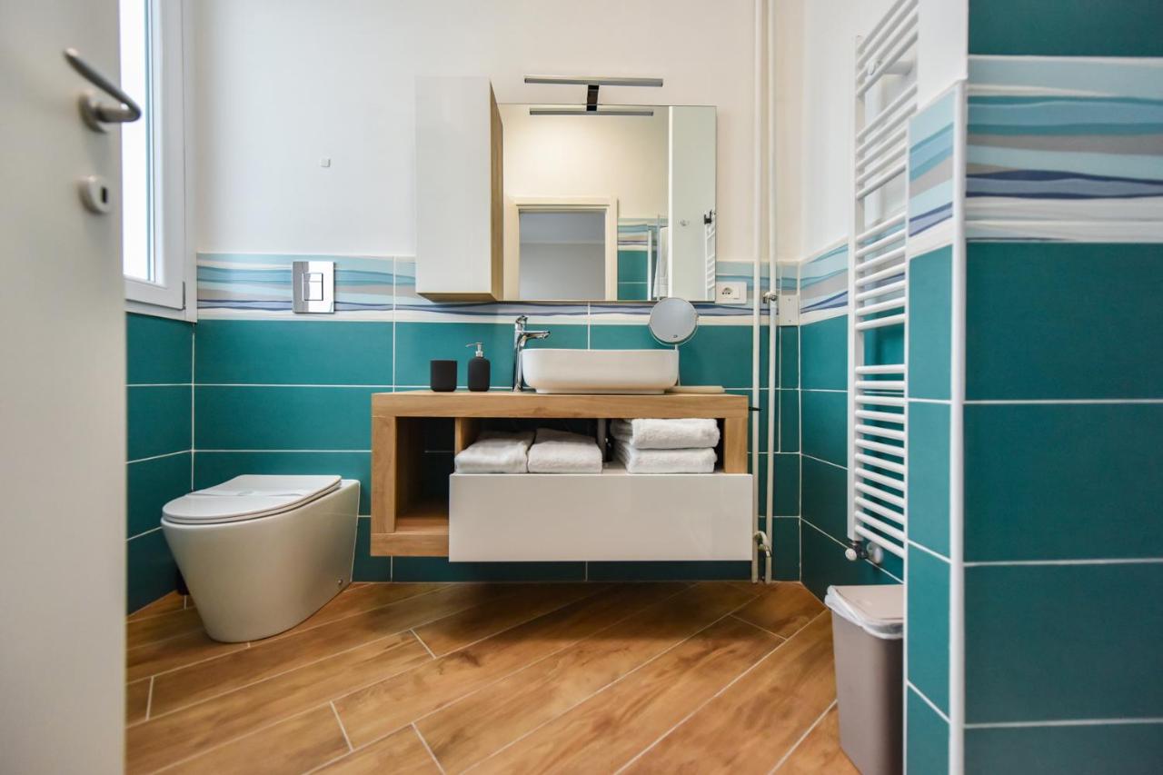 Camera Matrimoniale Deluxe