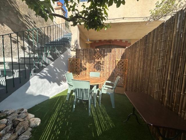 Les Loriots - B&B La Redorte