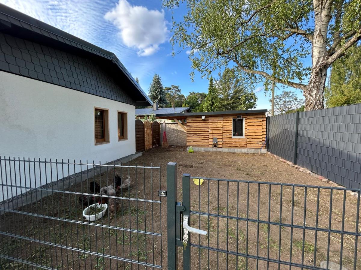 Haus an der Spree - B&B