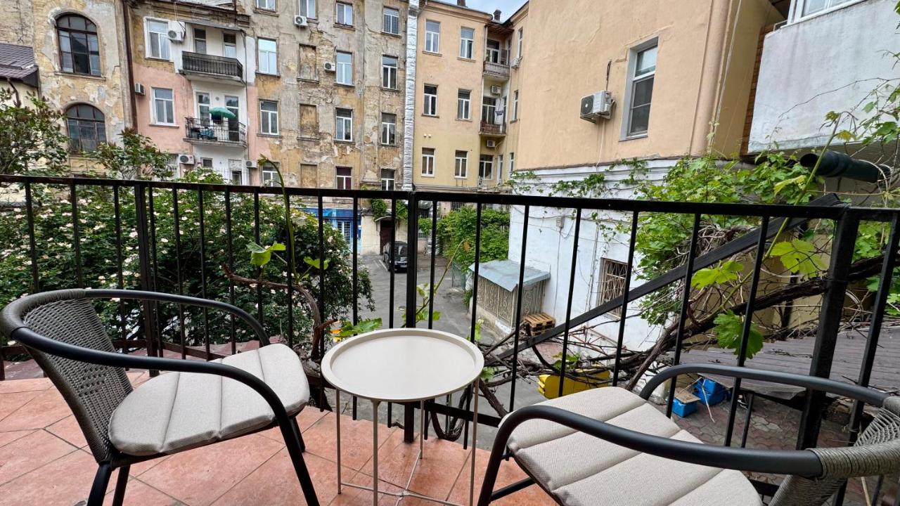 Boomerang Apartments - B&B Odesa