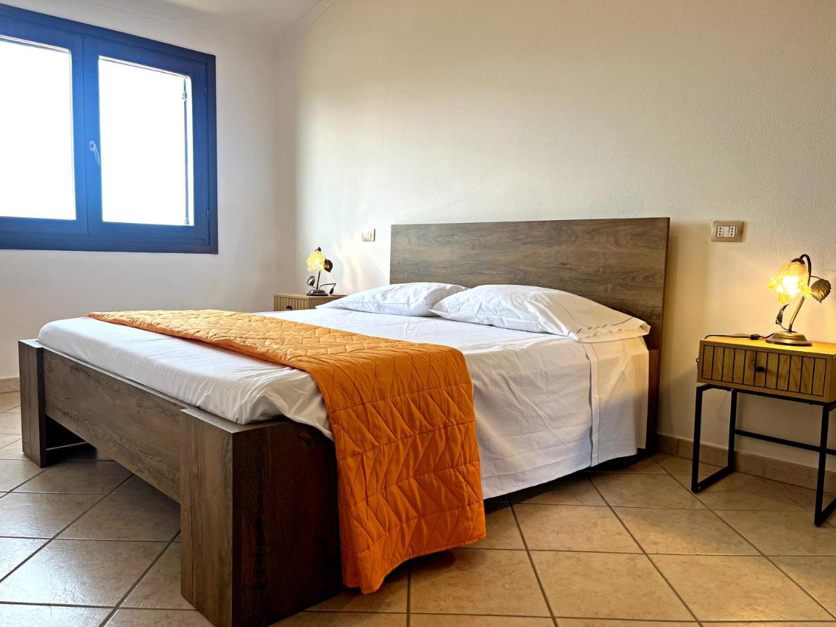 La Casetta di Lally - Chambres d’hôtes Cabras
