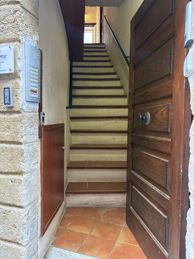 Casita Apartment - B&B Alghero