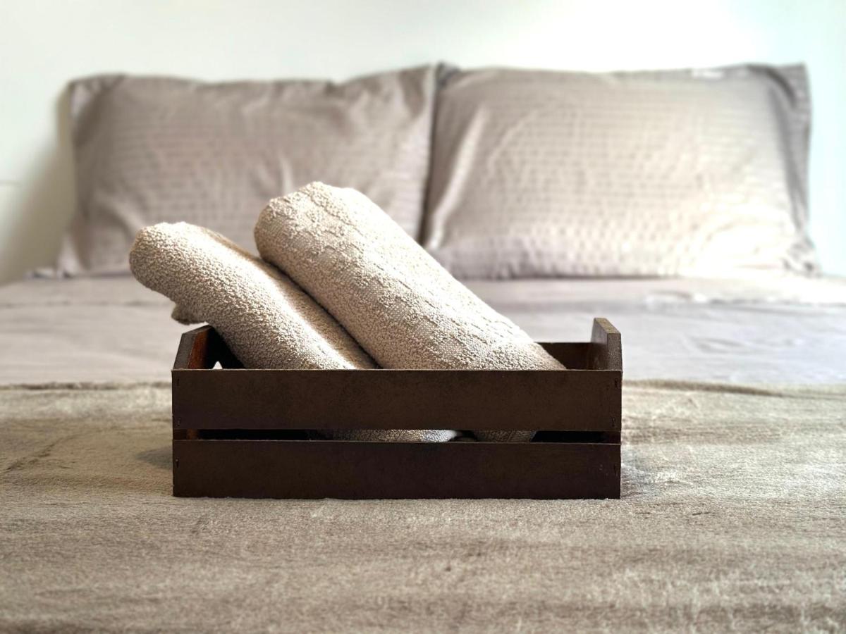 Apartamento Relaxante próximo ao aeroporto - Chambres d’hôtes