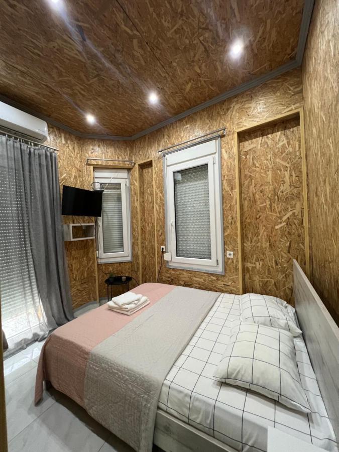 City Corner Stay - B&B Kavala