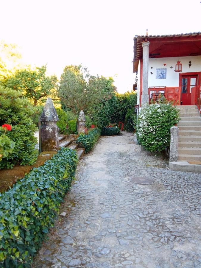 Quinta da Maínha - Charming Houses - Escape to Nature - B&B