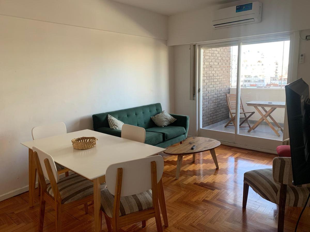 Barracas Joy - B&B