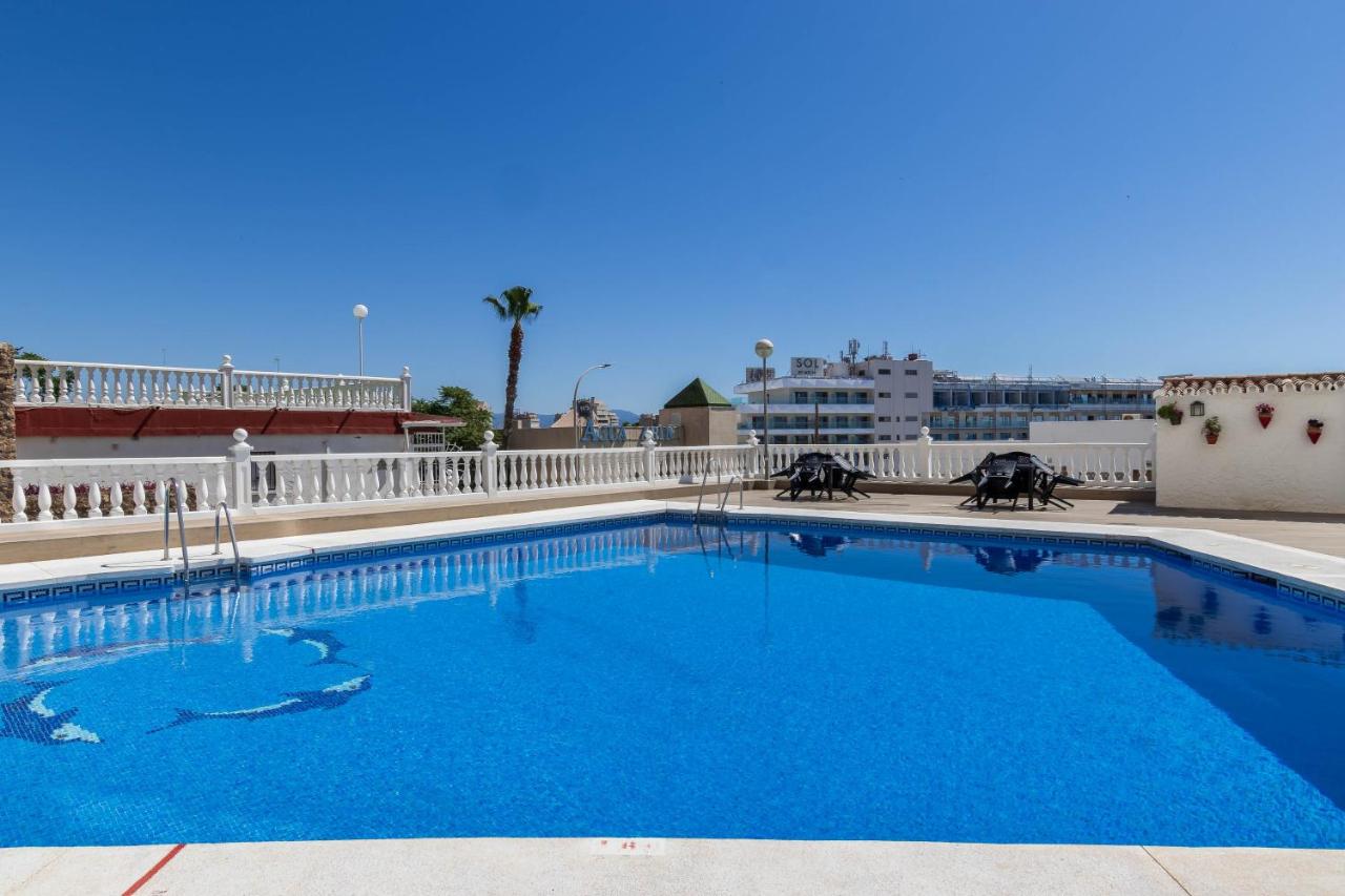 Diel Place Conchas - B&B Torremolinos