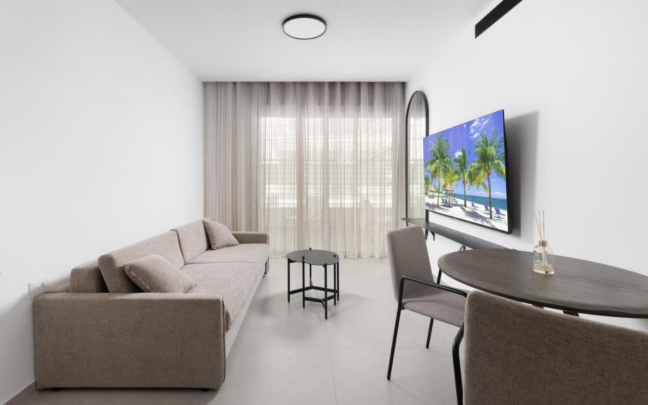 Appartement met 1 Slaapkamer