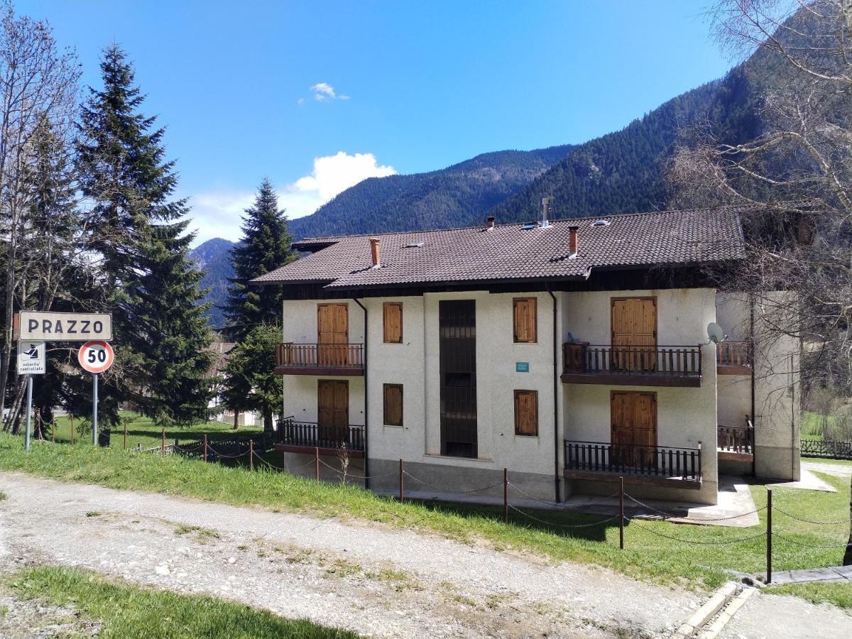 Castori 1 - B&B Brezzi