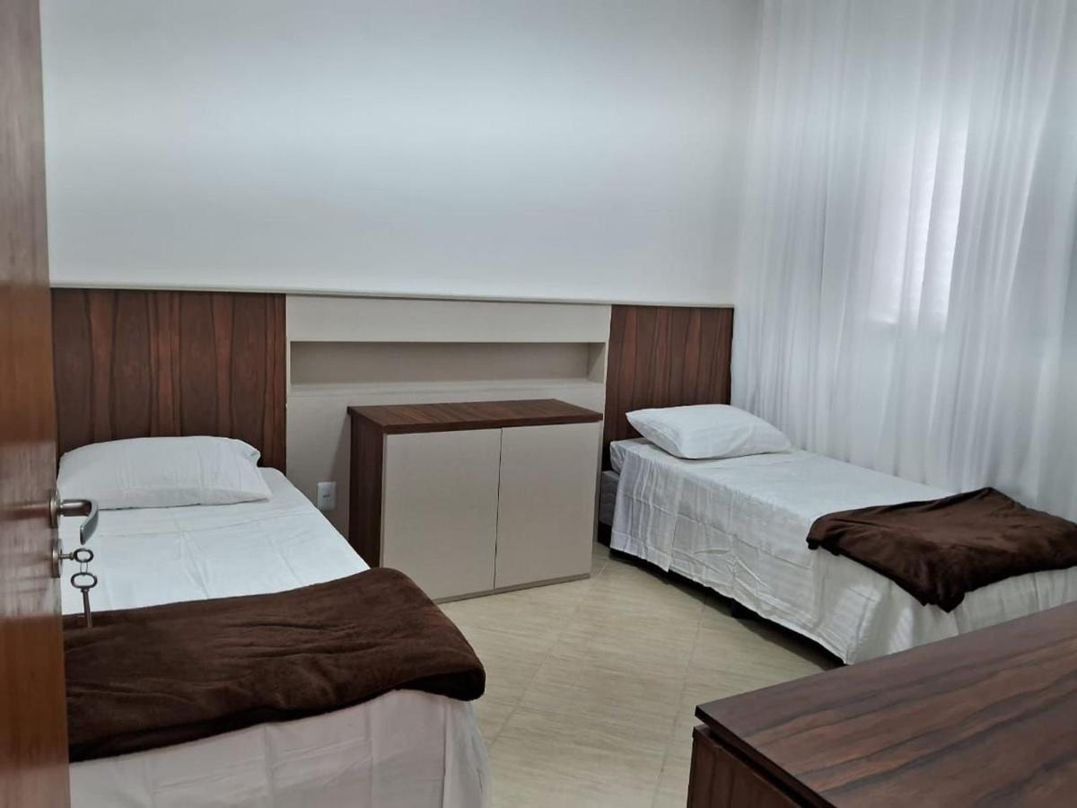 Experience Hospedagem - Monte Carlo 1 - Ferienwohnung São Roque