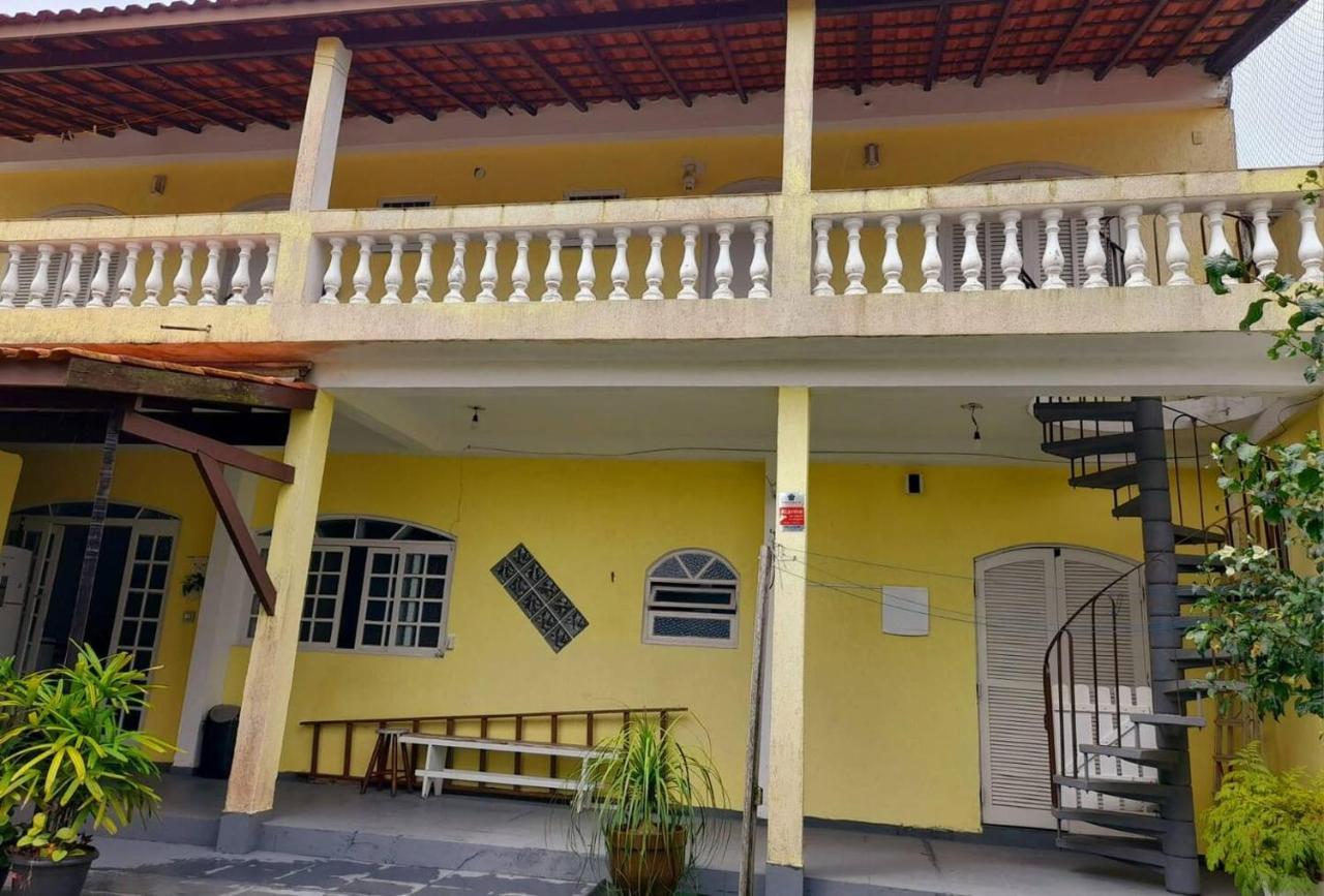 Casa Pitanga Peruibe - Ferienwohnung Peruíbe