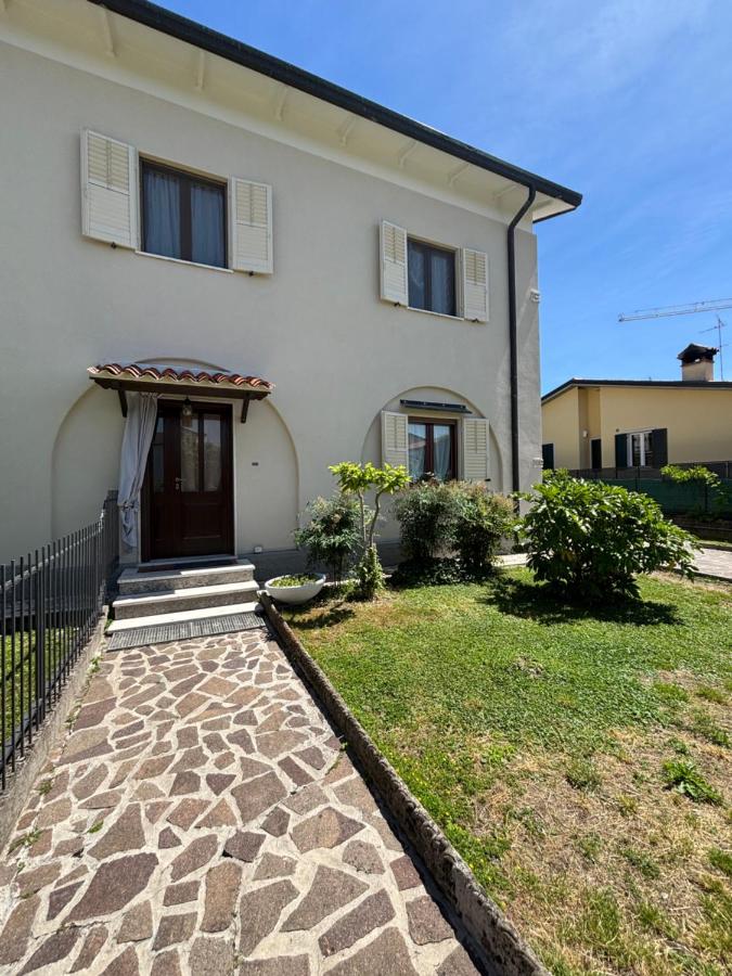 Rosemary House - Bed and Breakfast Castelnuovo del Garda