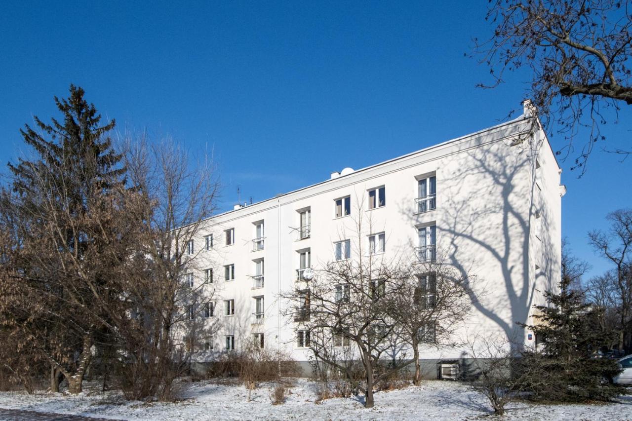 AirPort Pause by VAYA STAYS - B&B Varsavia