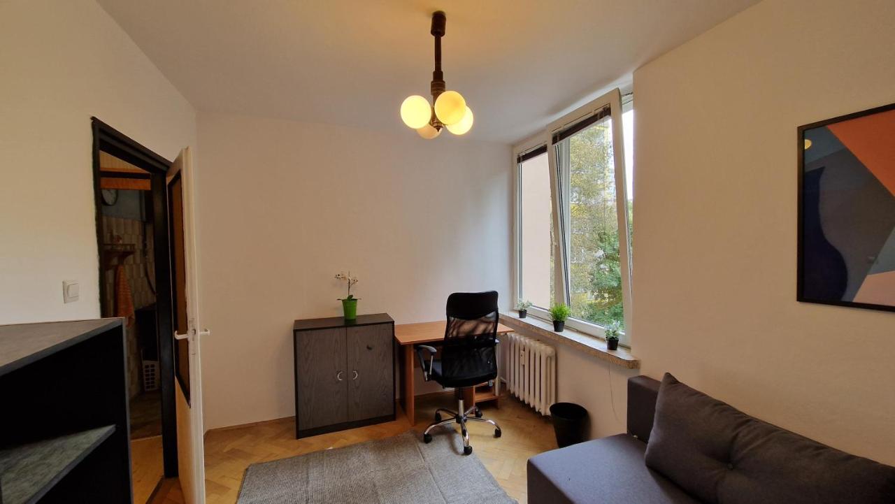 Apartament Głęboka blisko uczelni - B&B