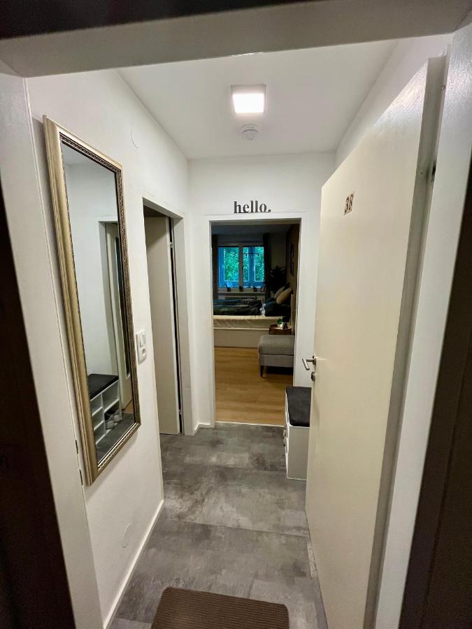 Borgers Berg Blick - Ferienwohnung Zell am See