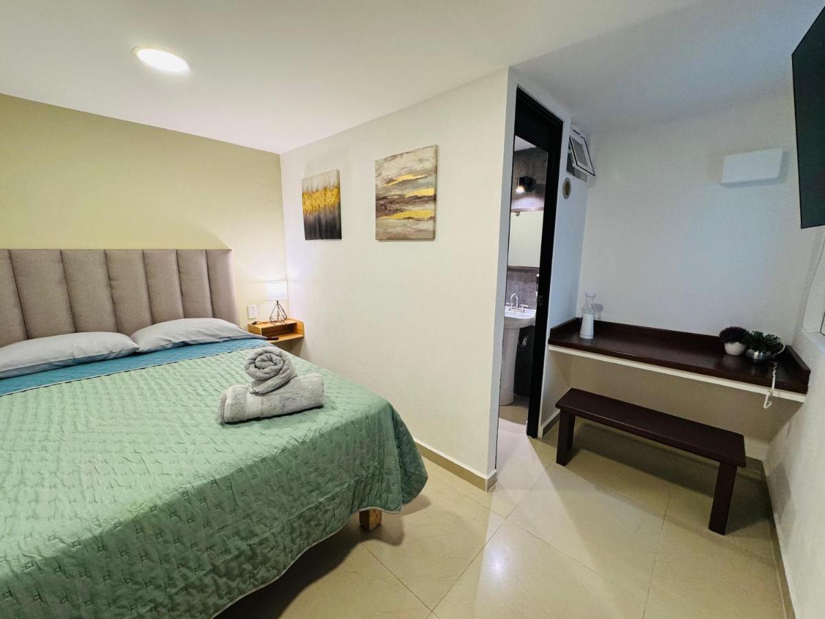 Suite Junior