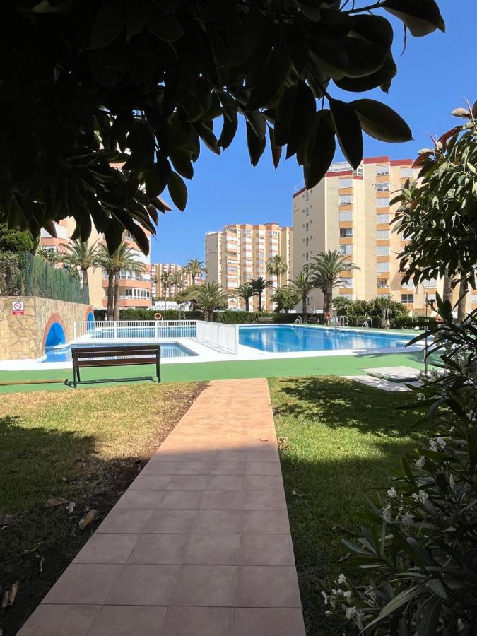 SUNBEACH SOLYMAR Bloque 84 Torrox Costa - Ferienwohnung Torrox Costa