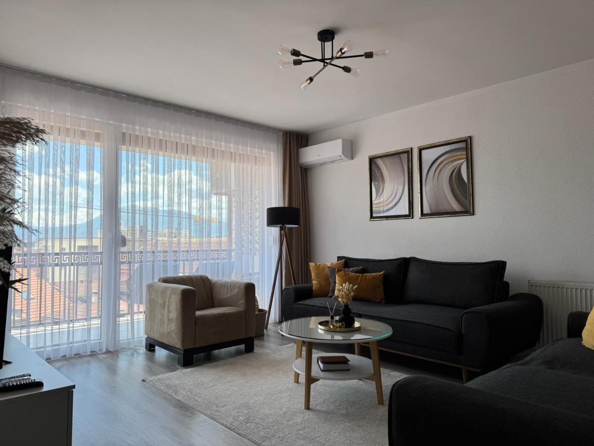 Apartment Prizreni-Free Private Parking - Ferienwohnung