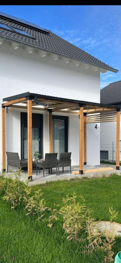 ferienzimmer 1 - B&B
