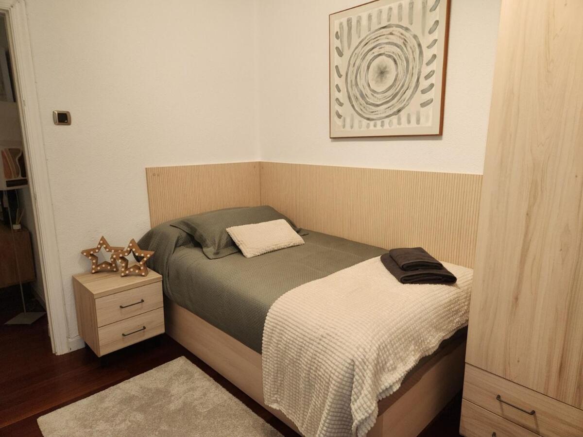 Tantín Santander center - Ferienwohnung Santander
