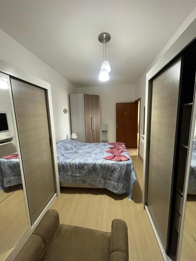 Confortável apartamento no centro de Canela - B&B Canela