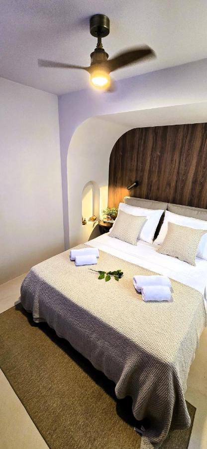 Chambre Lit Queen-Size Deluxe